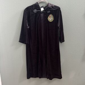 Harry Potter  Hooded Robe Youth Medium
